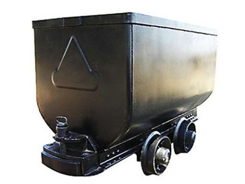 點(diǎn)擊查看詳細(xì)信息<br>標(biāo)題：固定式礦車 閱讀次數(shù)：2274