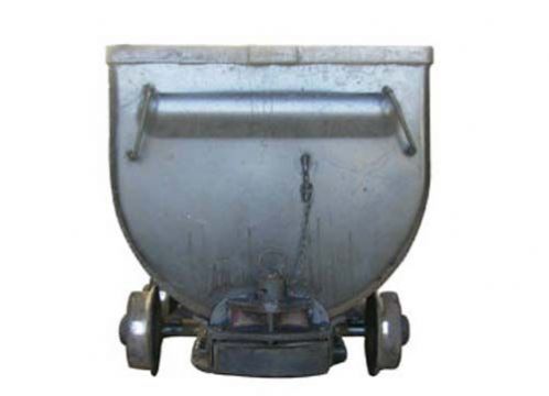 點(diǎn)擊查看詳細(xì)信息<br>標(biāo)題：固定式礦車 閱讀次數(shù)：2188