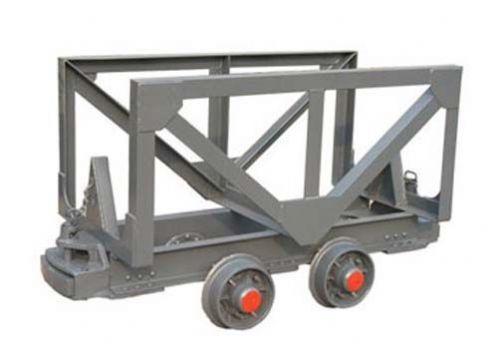 點擊查看詳細(xì)信息<br>標(biāo)題：礦用材料車 閱讀次數(shù)：2512
