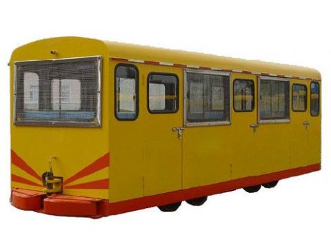 點(diǎn)擊查看詳細(xì)信息<br>標(biāo)題：PRC系列平巷人車 閱讀次數(shù)：2364