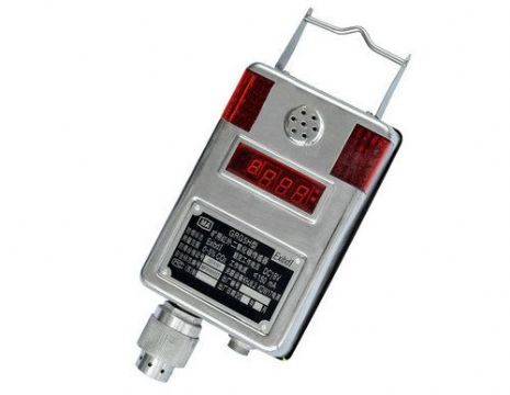 點擊查看詳細(xì)信息<br>標(biāo)題：GRG5H礦用紅外二氧化碳傳感器 閱讀次數(shù)：1936