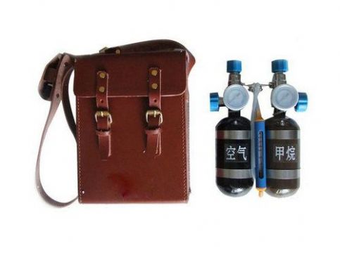 點擊查看詳細(xì)信息<br>標(biāo)題：APS甲烷傳感器標(biāo)定器 閱讀次數(shù)：1878