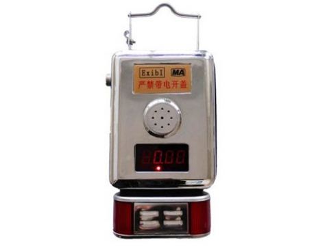 點擊查看詳細(xì)信息<br>標(biāo)題：二氧化硫傳感器 閱讀次數(shù)：1956