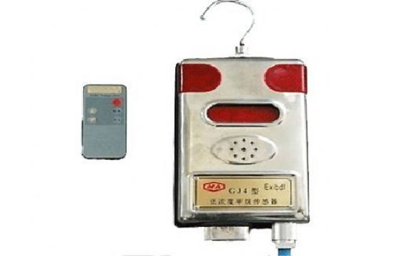 點擊查看詳細(xì)信息<br>標(biāo)題：GJC4低濃度甲烷傳感器 閱讀次數(shù)：1795