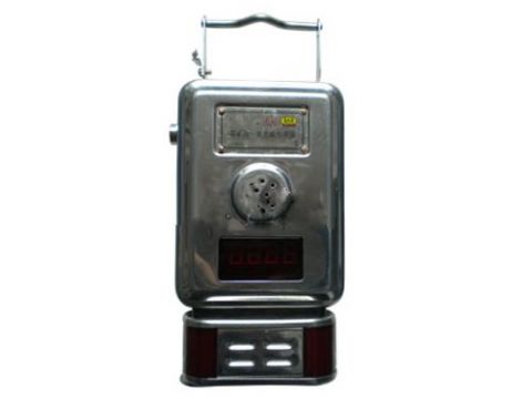 點擊查看詳細(xì)信息<br>標(biāo)題：GYH30煤礦用氧氣傳感器 閱讀次數(shù)：1944