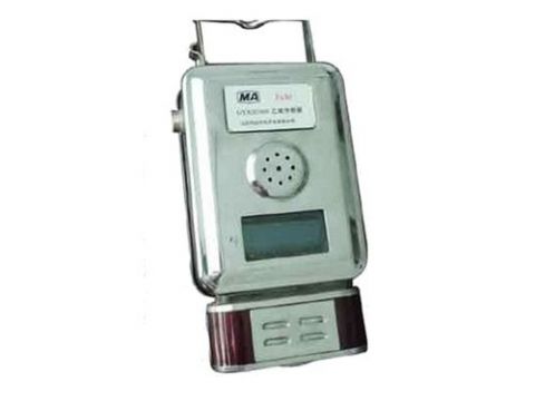 點擊查看詳細(xì)信息<br>標(biāo)題：GYXH1000乙烯傳感器 閱讀次數(shù)：2028