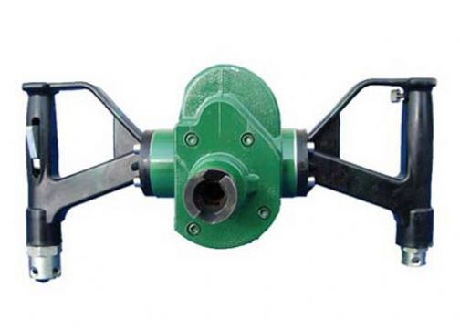點擊查看詳細(xì)信息<br>標(biāo)題：ZQS-50/1.9S氣動錨桿鉆機(jī) 閱讀次數(shù)：2101
