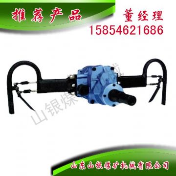 點擊查看詳細(xì)信息<br>標(biāo)題：架柱式鉆機 閱讀次數(shù)：1637