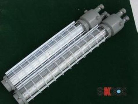 點擊查看詳細信息<br>標題：DGS36/127Y(B)礦用隔爆型熒光燈 閱讀次數(shù)：1670