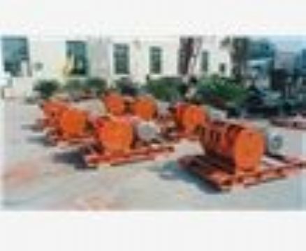 點擊查看詳細信息<br>標題：耙礦絞車 閱讀次數(shù)：1824
