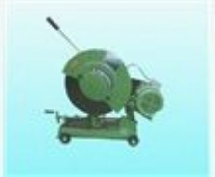 點擊查看詳細信息<br>標題：500砂輪切割機 閱讀次數：1778
