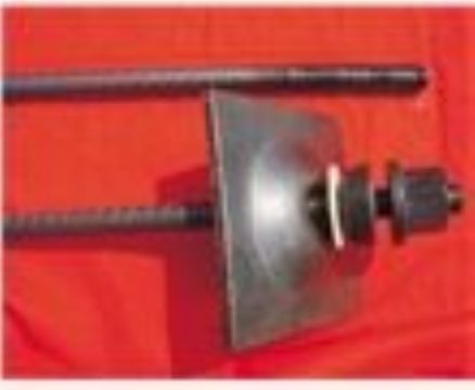 點擊查看詳細信息<br>標(biāo)題：樹脂錨桿（左旋） 閱讀次數(shù)：1887