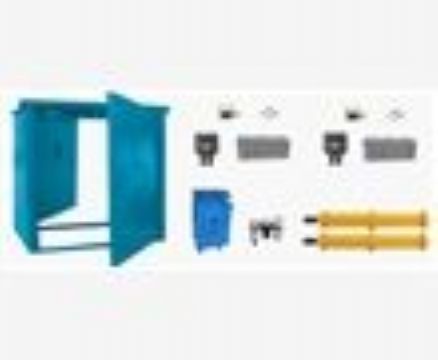 點擊查看詳細信息<br>標題：礦用防瓦斯突出自動風門 閱讀次數(shù)：1476