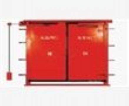 點擊查看詳細信息<br>標題：自動無壓風門  閱讀次數(shù)：1834