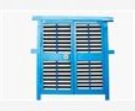 點擊查看詳細信息<br>標題：礦用調節(jié)風門 閱讀次數(shù)：2237