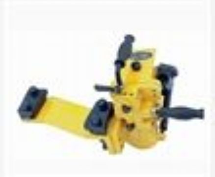 點擊查看詳細信息<br>標題：YFZ-250型液壓方枕器 閱讀次數(shù)：1772