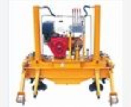 點擊查看詳細信息<br>標題：YQB-147型液壓起拔道器 閱讀次數(shù)：1685