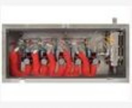 點擊查看詳細信息<br>標題：礦用供水裝置 閱讀次數(shù)：2494