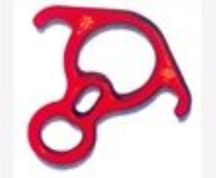 點擊查看詳細信息<br>標題：8字環(huán)/救援8字 閱讀次數(shù)：2109