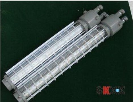 點擊查看詳細(xì)信息<br>標(biāo)題：DGS18/127Y(A)礦用隔爆型熒光燈 閱讀次數(shù)：1841