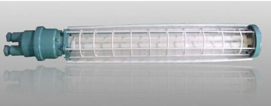 點擊查看詳細(xì)信息<br>標(biāo)題：DGS24/127Y(B)礦用隔爆型熒光燈 閱讀次數(shù)：1872