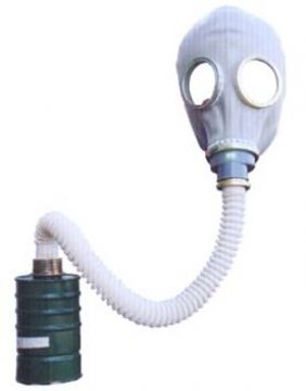 點擊查看詳細信息<br>標題：防毒面具 閱讀次數(shù)：1998