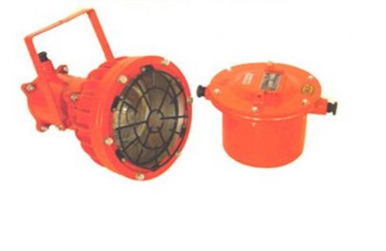 點擊查看詳細(xì)信息<br>標(biāo)題：DGC35/127N(B)礦用隔爆型支架燈 閱讀次數(shù)：1928