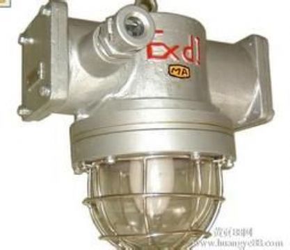 點擊查看詳細(xì)信息<br>標(biāo)題：DGC175/127礦用隔爆型投光燈 閱讀次數(shù)：1713