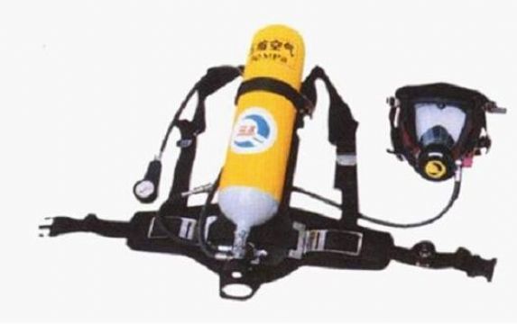 點擊查看詳細信息<br>標題：呼吸器 閱讀次數(shù)：2778