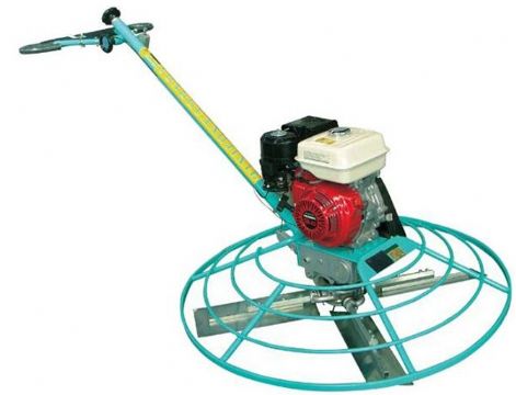 點擊查看詳細信息<br>標題： DMR1200 地面抹光機 閱讀次數(shù)：1756