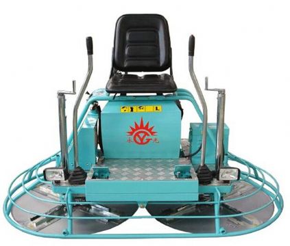 點擊查看詳細信息<br>標題：DMR1890型駕駛式抹光機 閱讀次數(shù)：1595
