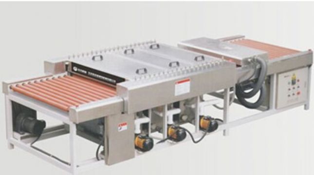 點擊查看詳細(xì)信息<br>標(biāo)題：YG-800玻璃清洗機(jī) 閱讀次數(shù)：1853