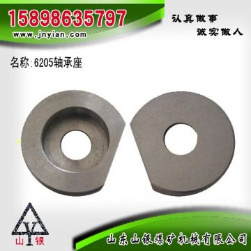 點擊查看詳細信息<br>標(biāo)題：6205軸承座 江陰配件 閱讀次數(shù)：1968
