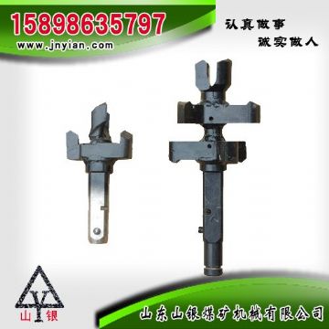點擊查看詳細(xì)信息<br>標(biāo)題：高效組合鉆頭 閱讀次數(shù)：1935
