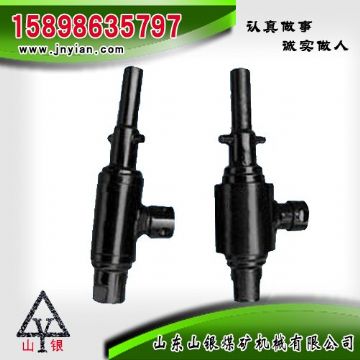 點(diǎn)擊查看詳細(xì)信息<br>標(biāo)題：礦用注水器 側(cè)式注水器 閱讀次數(shù)：1815