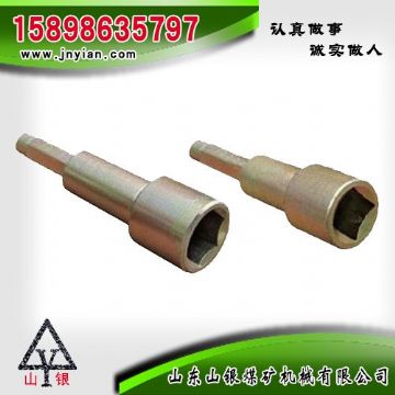 點(diǎn)擊查看詳細(xì)信息<br>標(biāo)題：錨桿攪拌器 閱讀次數(shù)：1799