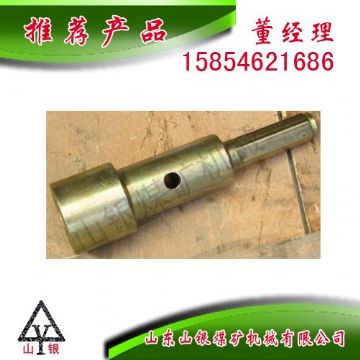 點(diǎn)擊查看詳細(xì)信息<br>標(biāo)題：錨索攪拌器17.8型 閱讀次數(shù)：1855
