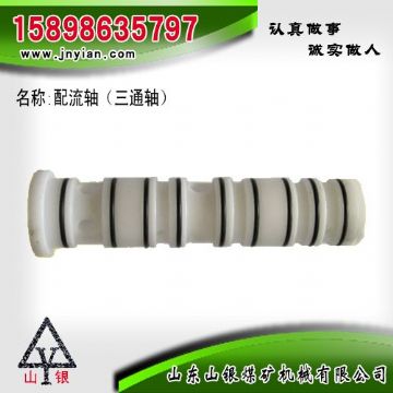 點(diǎn)擊查看詳細(xì)信息<br>標(biāo)題：配流軸 江陰系列配件 閱讀次數(shù)：1881