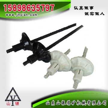 點(diǎn)擊查看詳細(xì)信息<br>標(biāo)題：樹脂錨桿 閱讀次數(shù)：1766
