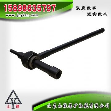 點擊查看詳細(xì)信息<br>標(biāo)題：增扭器 ZNQ-3型 閱讀次數(shù)：1973