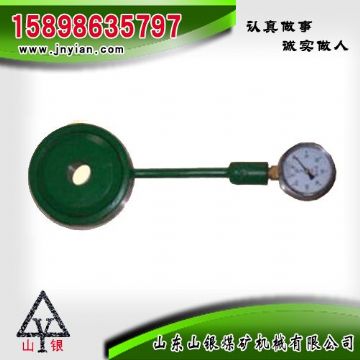 點(diǎn)擊查看詳細(xì)信息<br>標(biāo)題：礦用錨桿測(cè)力計(jì) MCZ-300型 閱讀次數(shù)：1588