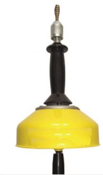 點擊查看詳細(xì)信息<br>標(biāo)題：  JG-50型 管道疏通機(jī) 閱讀次數(shù)：1615