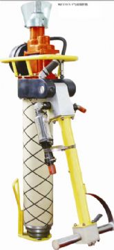點擊查看詳細(xì)信息<br>標(biāo)題：MQT-110/2.8型氣動錨桿鉆機 閱讀次數(shù)：2615