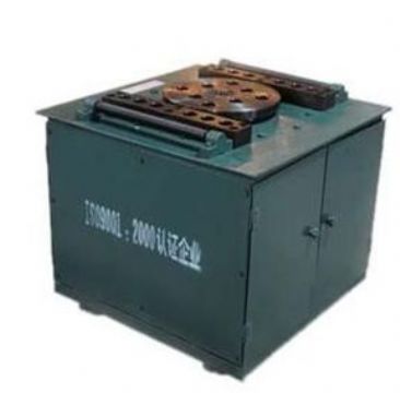 點擊查看詳細信息<br>標題：GW60鋼筋彎曲機 閱讀次數(shù)：1816