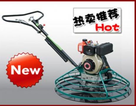 點擊查看詳細信息<br>標題：汽油抹光機 閱讀次數(shù)：1826