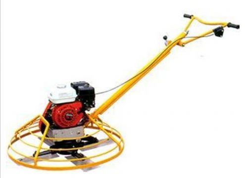 點擊查看詳細信息<br>標題：90汽油抹光機 閱讀次數(shù)：1782