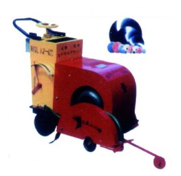 點(diǎn)擊查看詳細(xì)信息<br>標(biāo)題：HLQ-18型切縫機(jī) 閱讀次數(shù)：2077