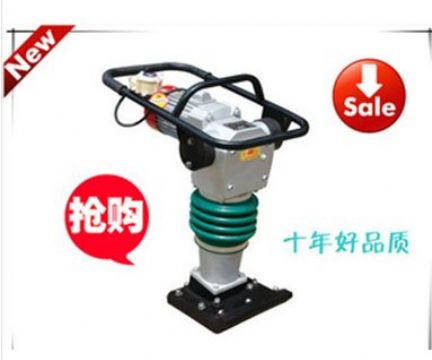 點擊查看詳細信息<br>標題：沖擊夯 閱讀次數(shù)：1729