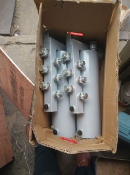 點擊查看詳細信息<br>標題：注油器 閱讀次數(shù)：2020