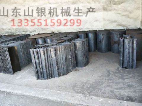 點(diǎn)擊查看詳細(xì)信息<br>標(biāo)題： 礦用溜槽為您專業(yè)定制 閱讀次數(shù)：2340